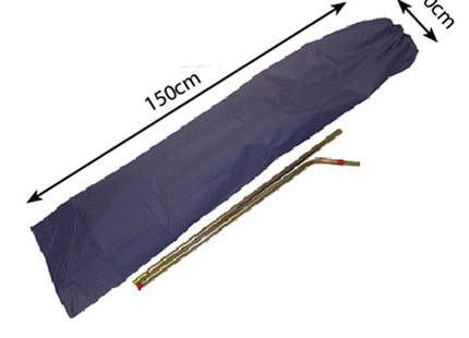 Maypole Universal Awning / Tent Pole Storage Bag