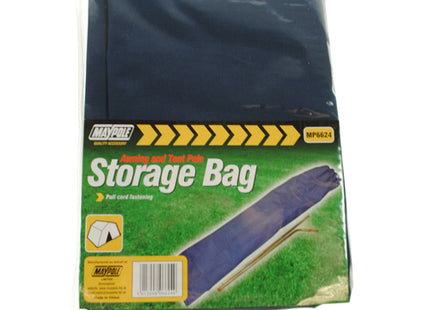 Maypole Universal Awning / Tent Pole Storage Bag