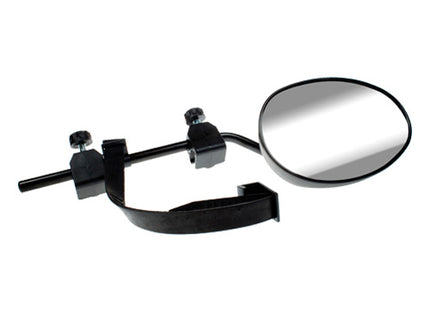Maypole Deluxe Towing Mirrors - Universal Fit - Convex Glass