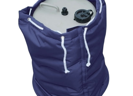 Maypole Insulated Water Carrier / Aquaroll Storage Bag with Pipe Cover