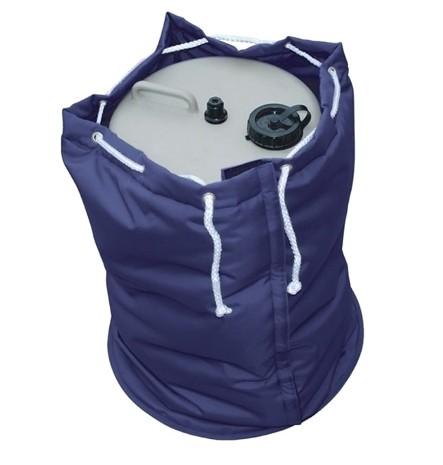 Maypole Insulated Water Carrier / Aquaroll Storage Bag with Pipe Cover