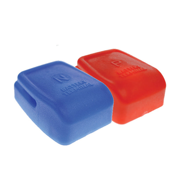Maypole Quick Release Battery Clamps (Pair)