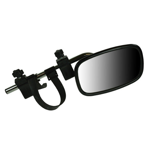 Maypole Towing Mirrors Pair - Convex Glass