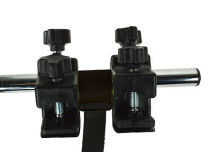 Maypole Towing Mirrors Pair - Convex Glass