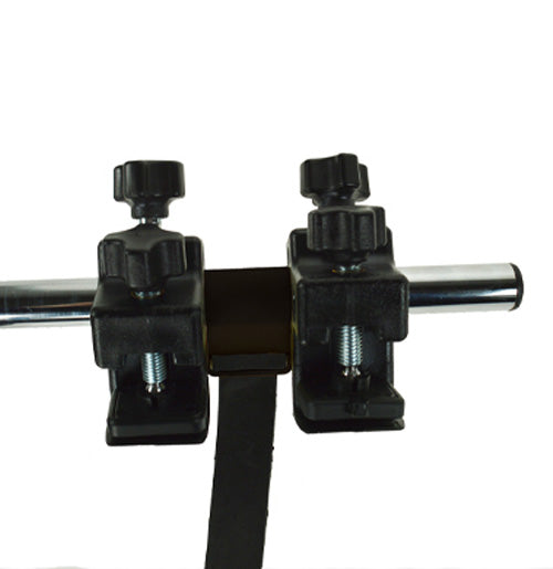 Maypole Towing Mirrors Pair - Convex Glass