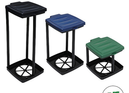 Multi Height Waste Bin