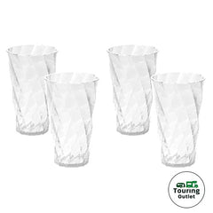 Collection image for: Acrylic & Melamine Homeware