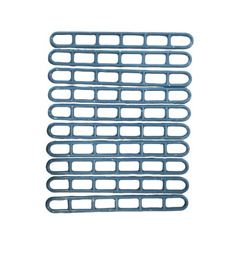 Awning Ladder Rubber Bands (10 Pack)