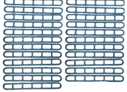 Awning Ladder Rubber Bands (25 Pack)
