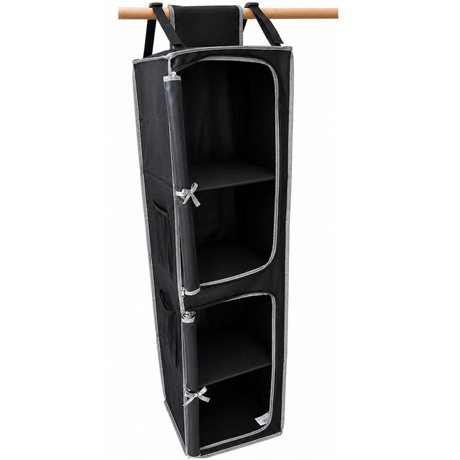 Quest Hanging Storage Organiser 