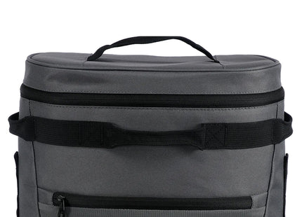Detail of Quest Autograph Hampshire Cool Bag