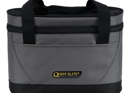 Quest Autograph Grey Wiltshire Cool Bag