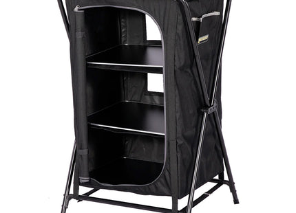 Quest Chistlehurst Camping Storage Cupboard