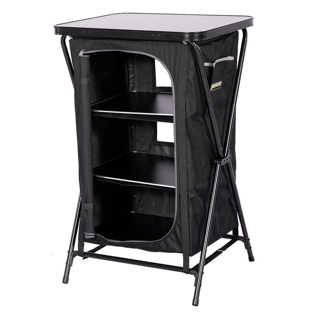 Quest Chistlehurst Camping Storage Cupboard