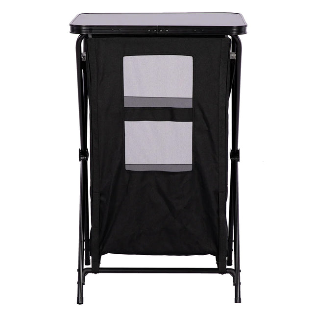 Quest Chistlehurst Storage Cupboard with Ventilation