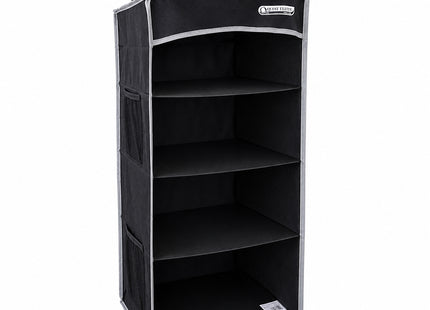 Quest 5 Compartment Hanging Organiser