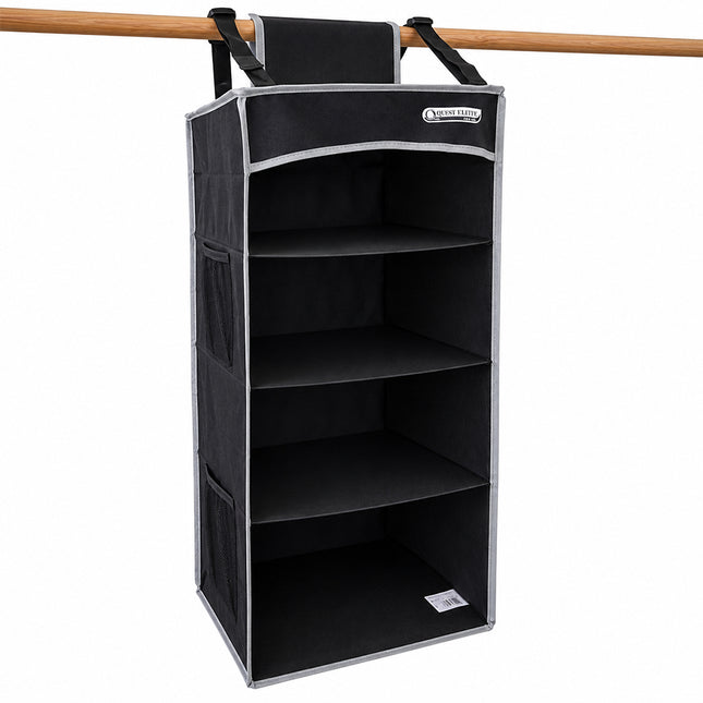Quest 5 Compartment Hanging Organiser