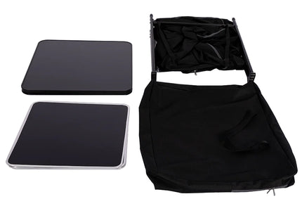 Folding and Portable Storage Cupboard
