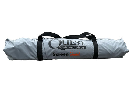 Quest wind breaker / screen storage bag