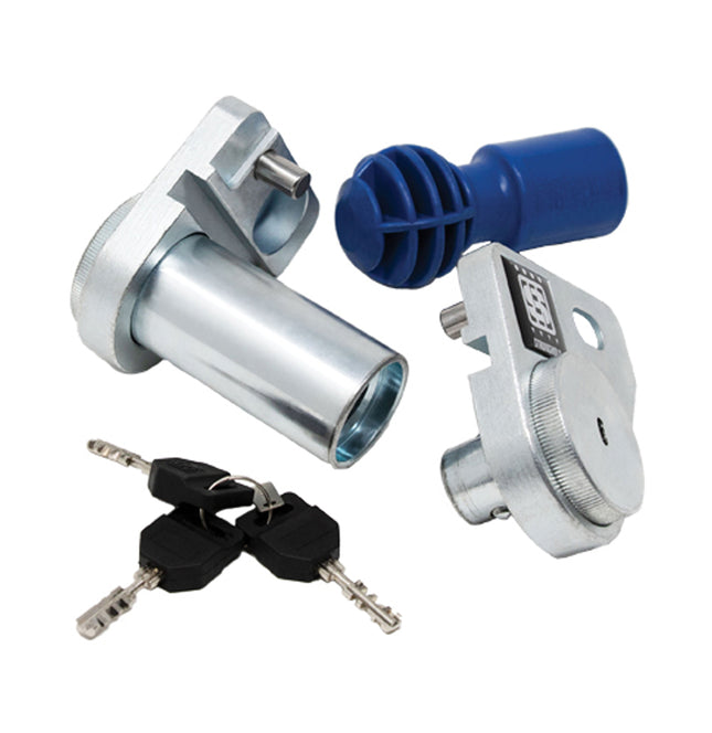 Stronghold Hitchlock (for ALKO Hitches AK161 & AK270)