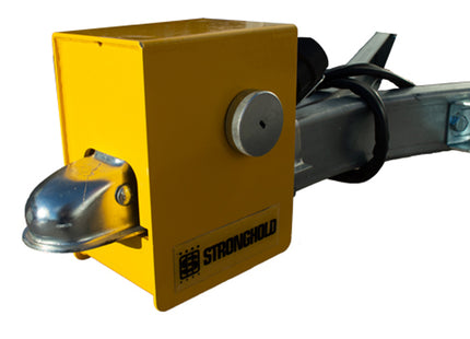 Stronghold Ultra Hitchlock (for Knott, Steelpress and Winterhoff Pressed Steel Hitches)