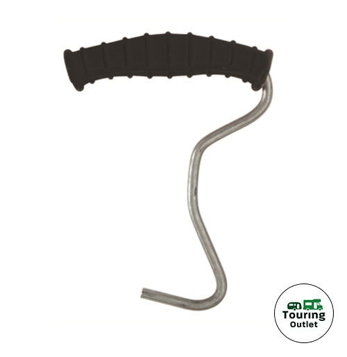 Tent Peg Extractor / Remover