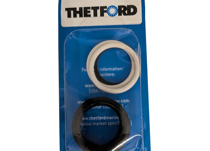 Thetford circle rubber seals for SC260 and SC250 cassettes