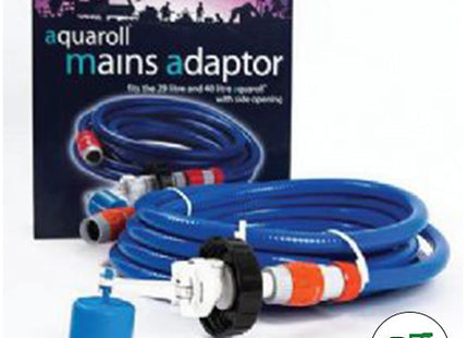 Aquaroll Mains Adaptor
