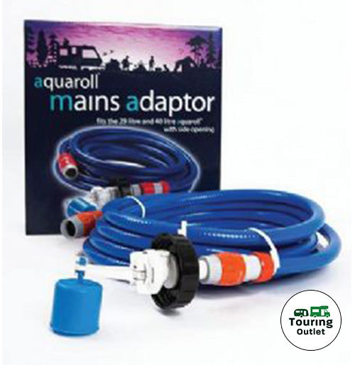 Aquaroll Mains Adaptor