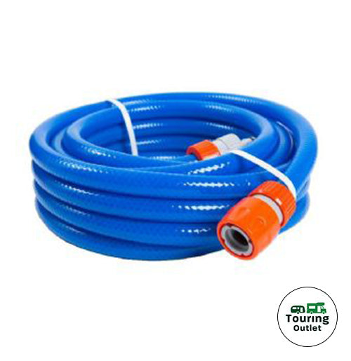 Mains Adaptor Extension Hose - 7.5m