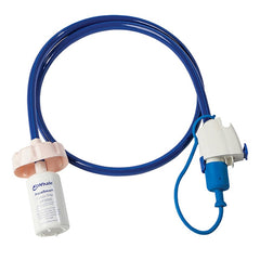 Whale Filter High Flow Pump with Easi-Press Connection