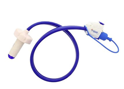 Watermaster exterior water pump compatible with Truma Ultraflow socket