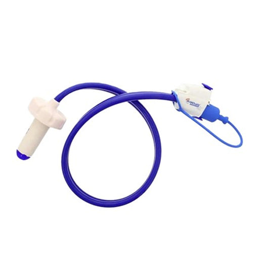 Watermaster exterior water pump compatible with Truma Ultraflow socket