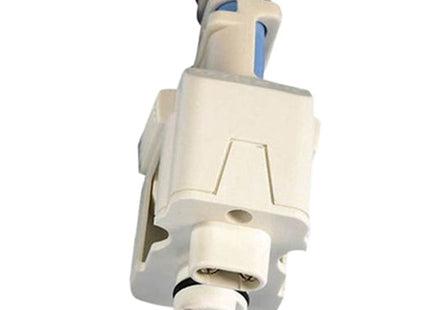 Watermaster anti air-lock exterior water pump for caravans