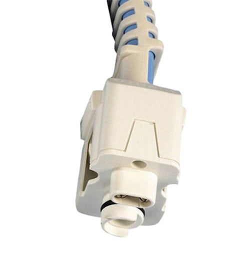 Watermaster anti air-lock exterior water pump for caravans