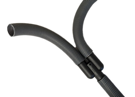 Caravan Grey / Water Waste Pipe + Y Connector (28.5mm) - Waste Hog / Wastemaster Kit