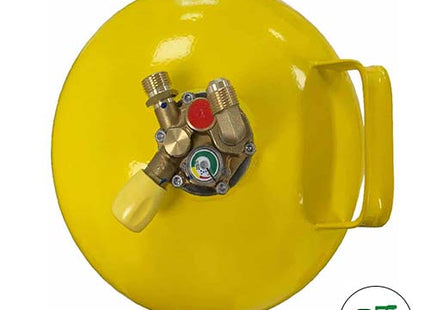 Gaslow 6kg Refillable Cylinder (bottle only)