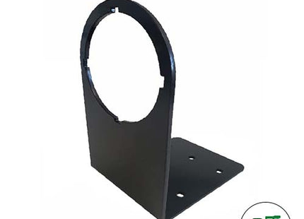 Twin Gaslow 11kg Cylinder Kit with in Locker Black Filler