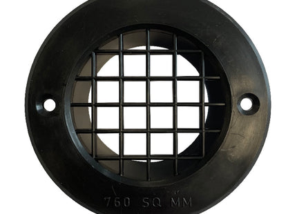 Gaslow 01-7164 gas locker ventilation vent