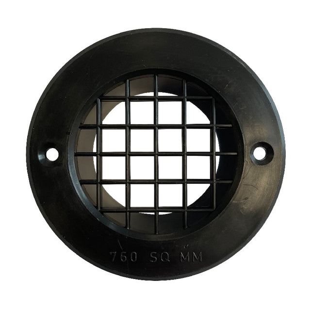 Gaslow 01-7164 gas locker ventilation vent