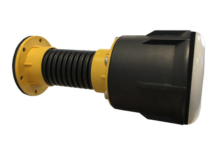 Gaslow LPG filler vent pipe kit for vehicle conversions
