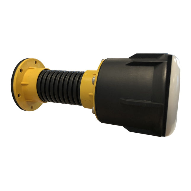 Gaslow LPG filler vent pipe kit for vehicle conversions