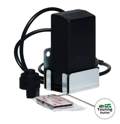 Gaslow Wave Bluetooth Gas Level Gauge Kit